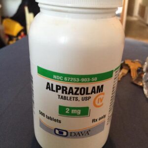 Buy Green Xanax Online