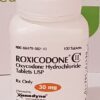 Buy Roxicodone Online 30mg