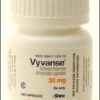 Buy Vyvanse Online