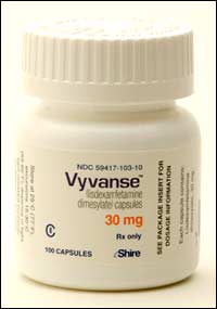 Buy Vyvanse Online
